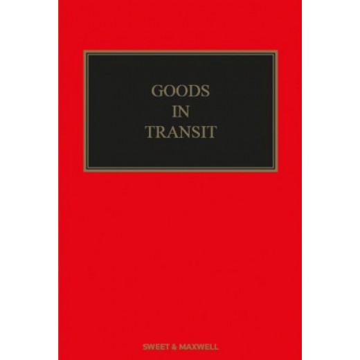 * Goods in Transit 5th ed